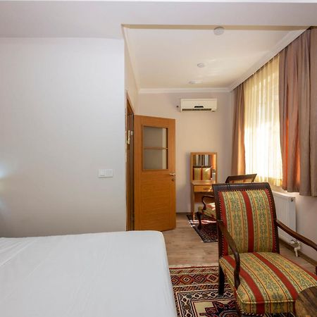 Marida Suit - Istanbul Taksim Esterno foto