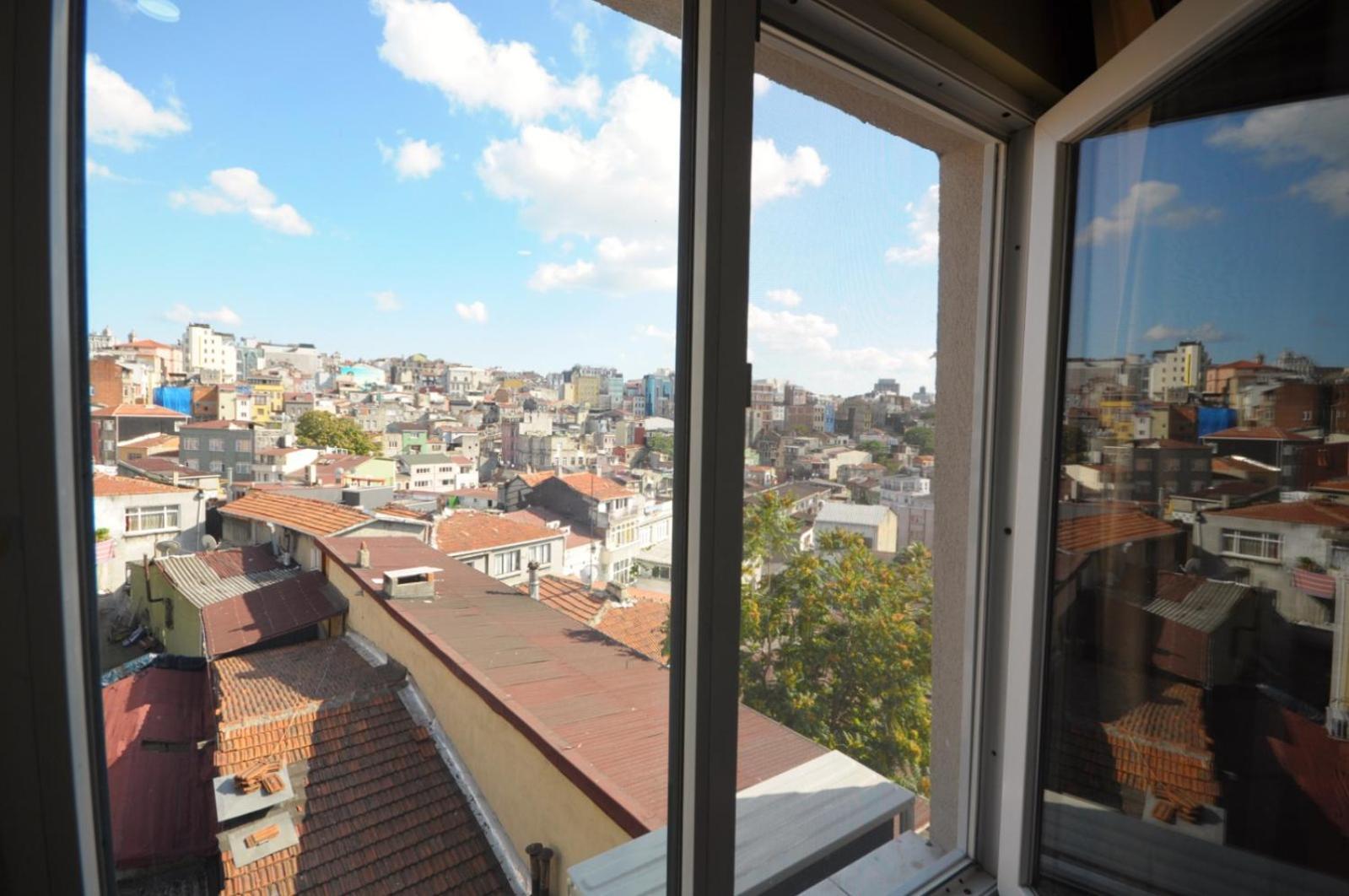 Marida Suit - Istanbul Taksim Esterno foto